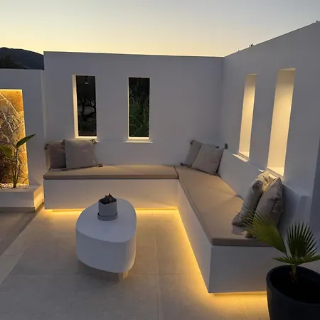 Korithis Elysian Villa