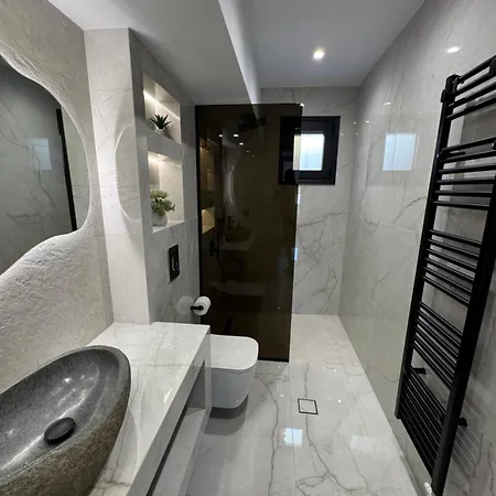 Korithis Elysian Villa *