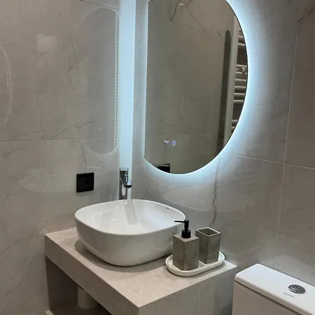 Korithis Elysian Villa *
