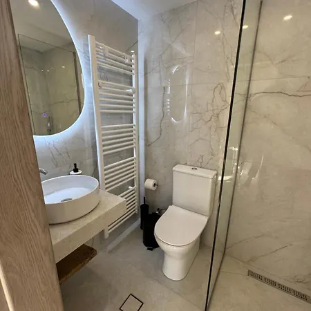Korithis Elysian Villa Langadákia