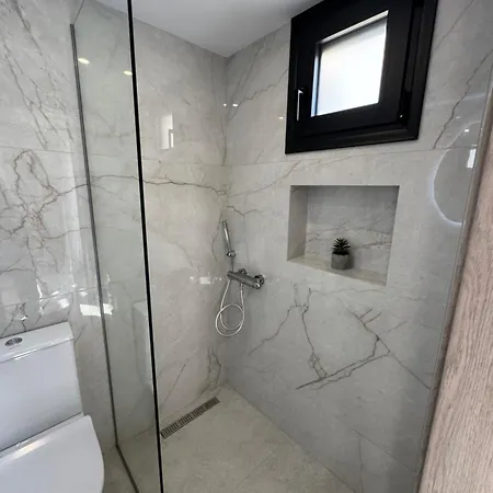 Villa Korithis Elysian *