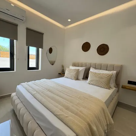 Korithis Elysian Villa