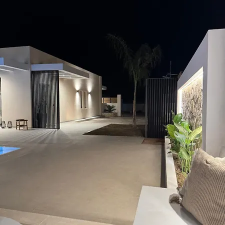Korithis Elysian Villa *